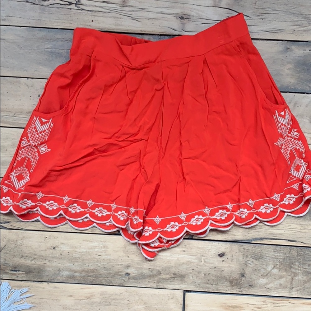 Shorts